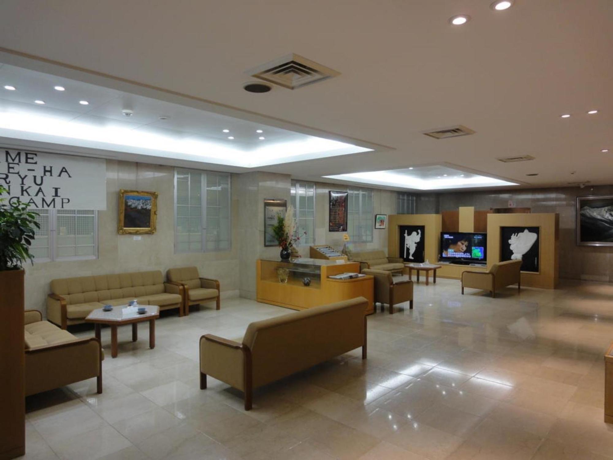 Tottori City Hotel / Vacation Stay 81349 Экстерьер фото