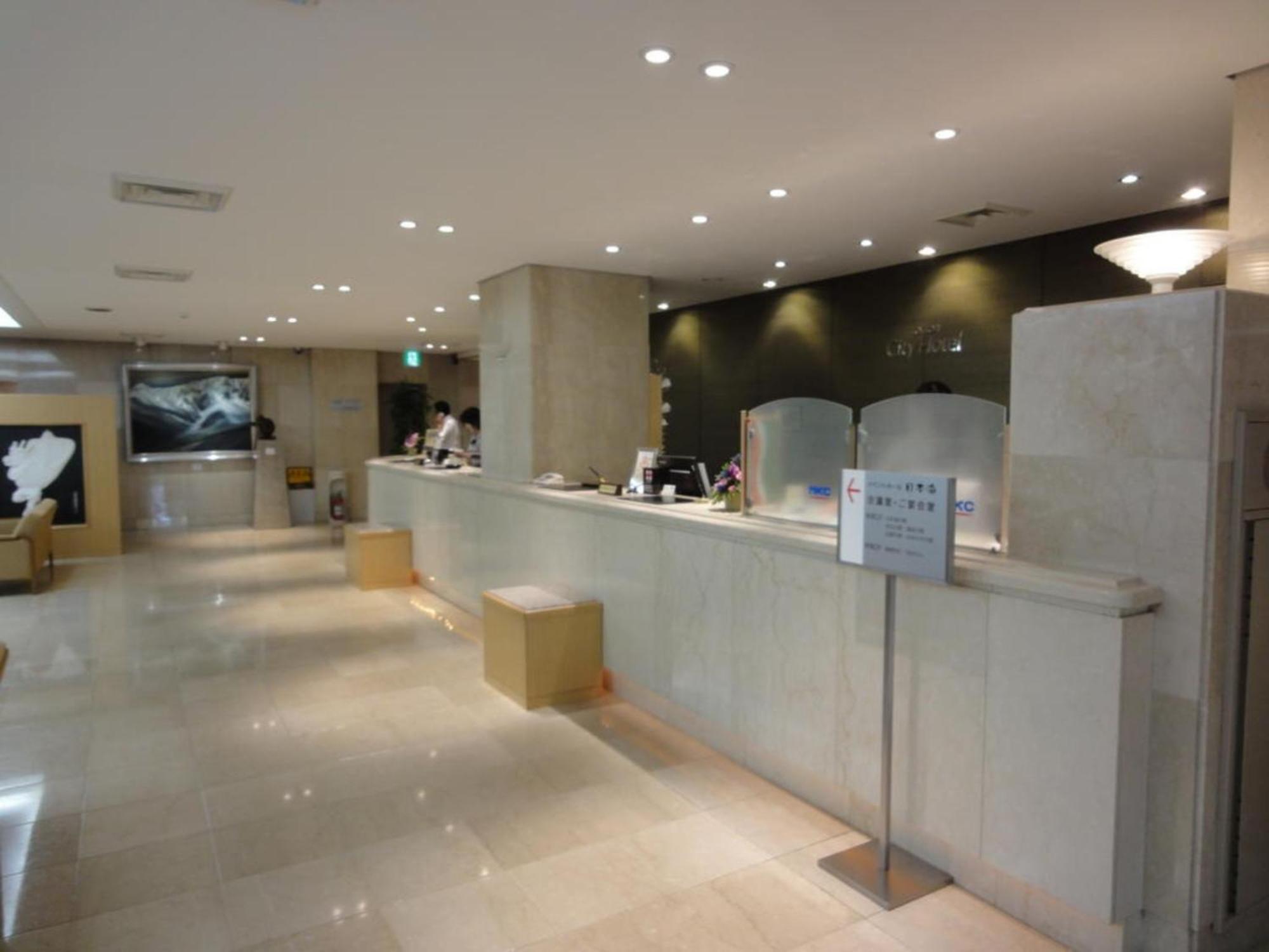 Tottori City Hotel / Vacation Stay 81349 Экстерьер фото